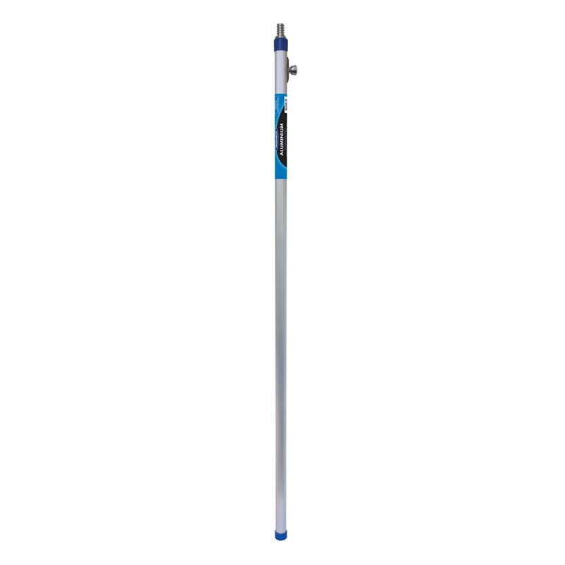 MONARCH Aluminium Extension Pole 1.2 - 2.4m - GO Industrial - EX - 1375