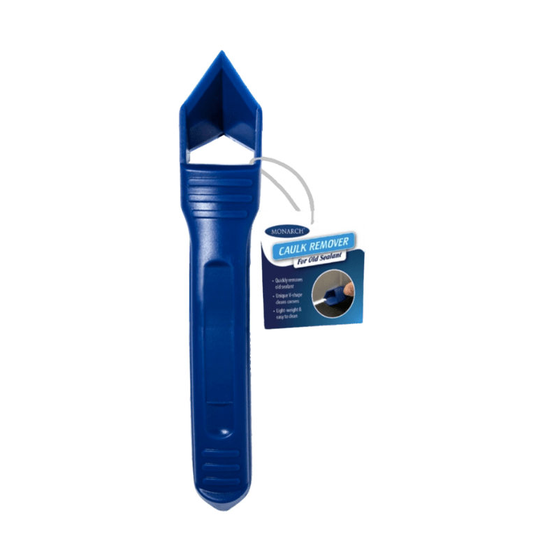 MONARCH Caulk Remover - GO Industrial - MM - 3143