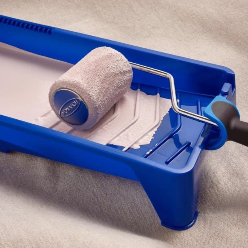 MONARCH Doors, Trims & Cupboards 130mm Roller Kit - GO Industrial - KM2026