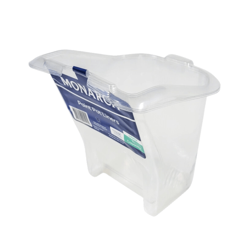 MONARCH Paint Pot Liners 1L 3 - Pack - GO Industrial - CM2140