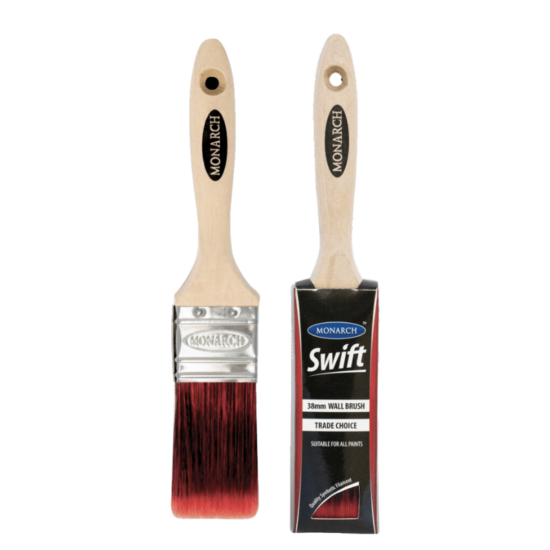 MONARCH Swift Wall Brush 38mm - GO Industrial - MPB - 1959