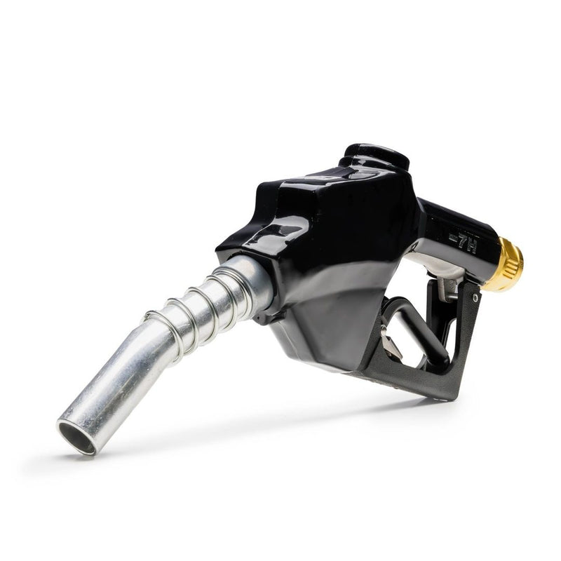 ADAM BY PIUSI Automatic Shut Off Nozzle Diesel 120lpm 1" BSP - GO Industrial - 2715030000000