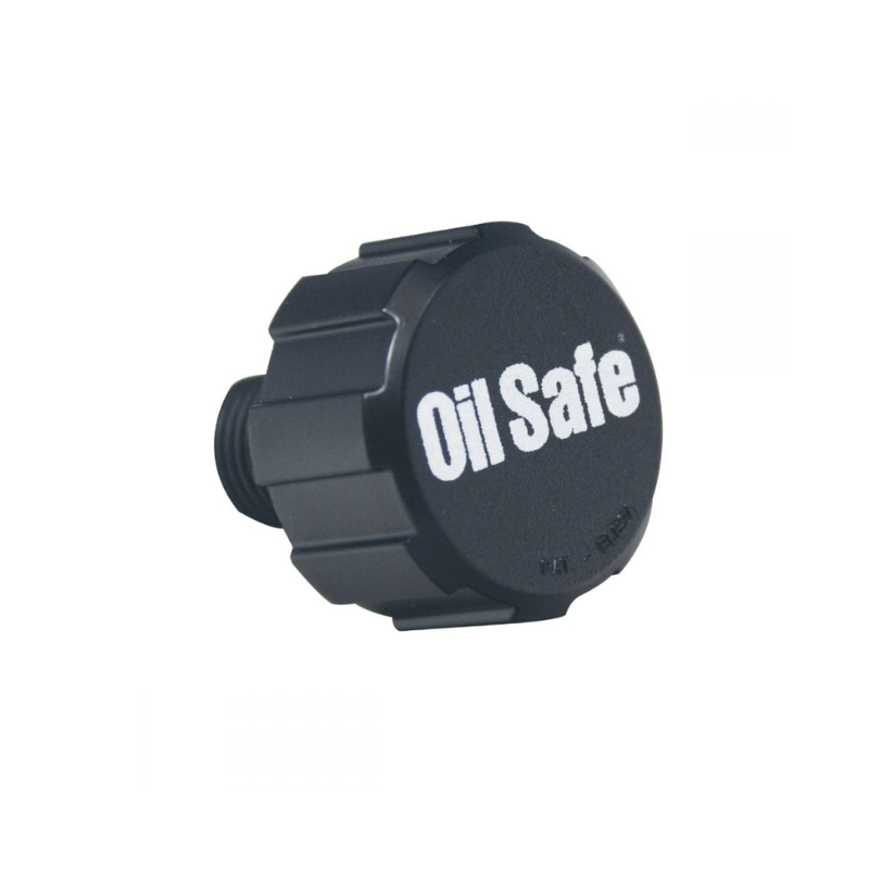 OILSAFE Breather - GO Industrial - OS - 920255