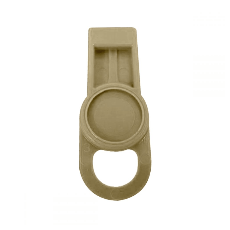 OILSAFE ID Washer Tab - GO Industrial - OS - 205500