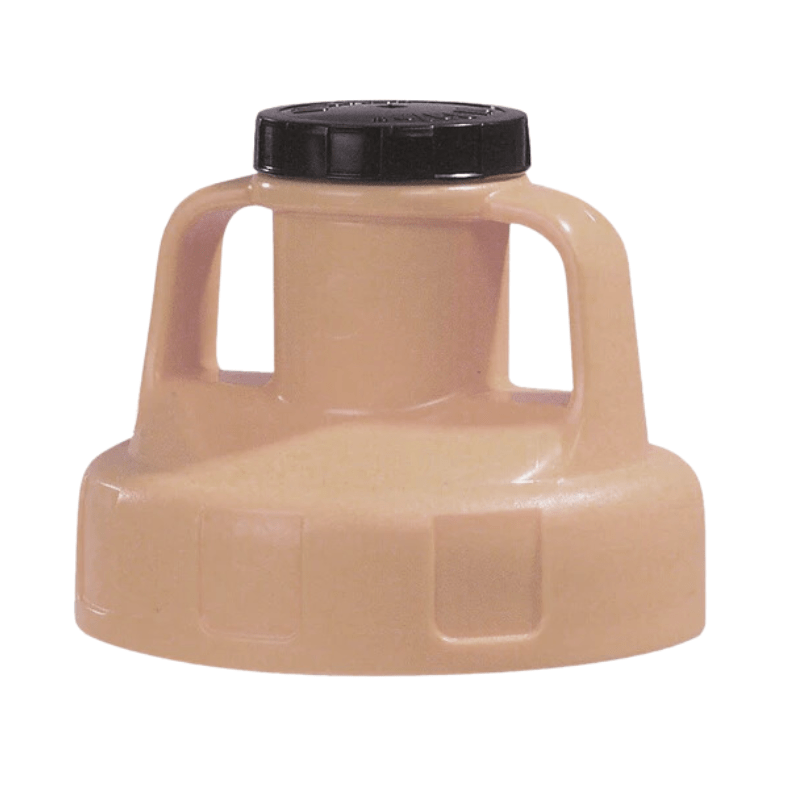 OILSAFE Multi - Purpose Utility Lid - GO Industrial - OS - 100200