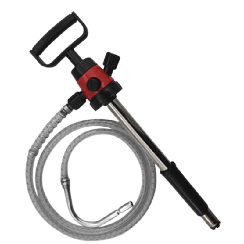 OILSAFE Premium Pump - GO Industrial - OS - 102308