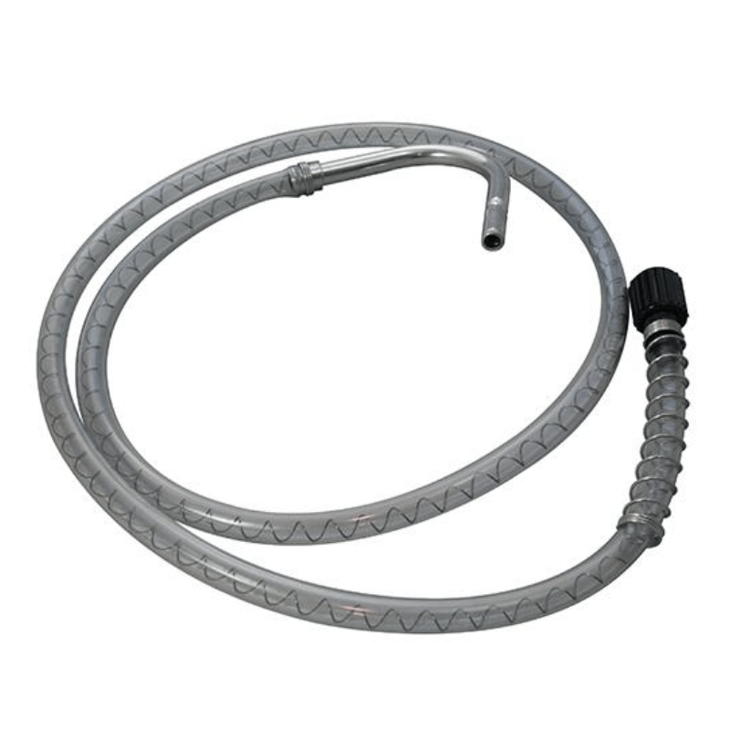 OILSAFE Pump Hose with Hook Outlet - GO Industrial - OS - 920206