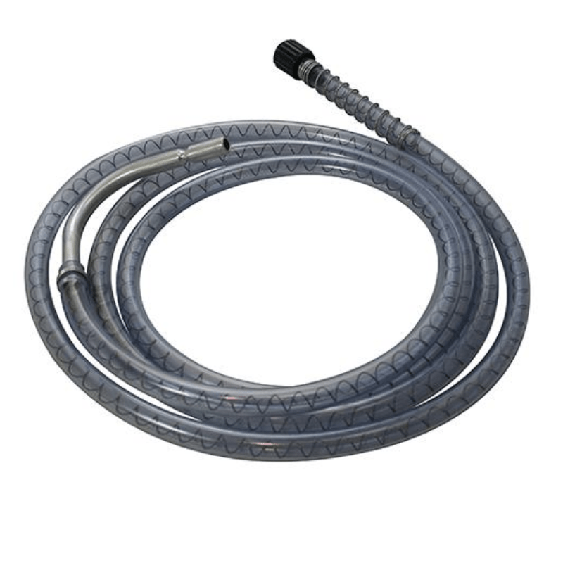 OILSAFE Pump Hose with Hook Outlet - GO Industrial - OS - 920207