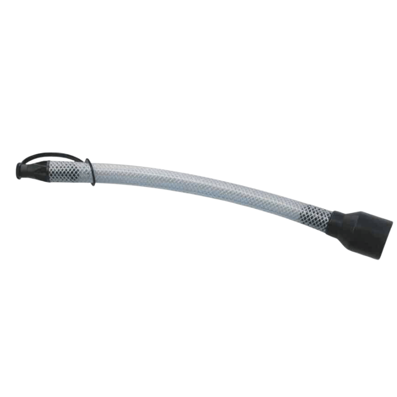 OILSAFE Stretch Spout Hose Ext - GO Industrial - OS - 102020