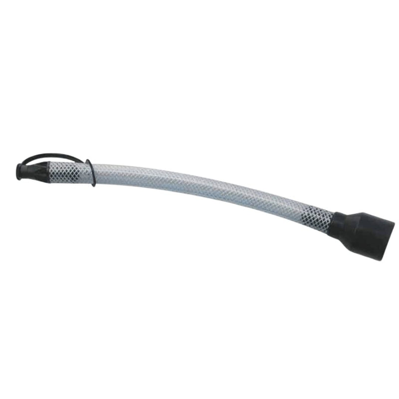OILSAFE Stretch Spout Hose Ext - GO Industrial - OS - 102020