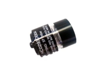Pall Vacuum Indicator (0293 Series Air Breather) HC0293D004 - GO Industrial