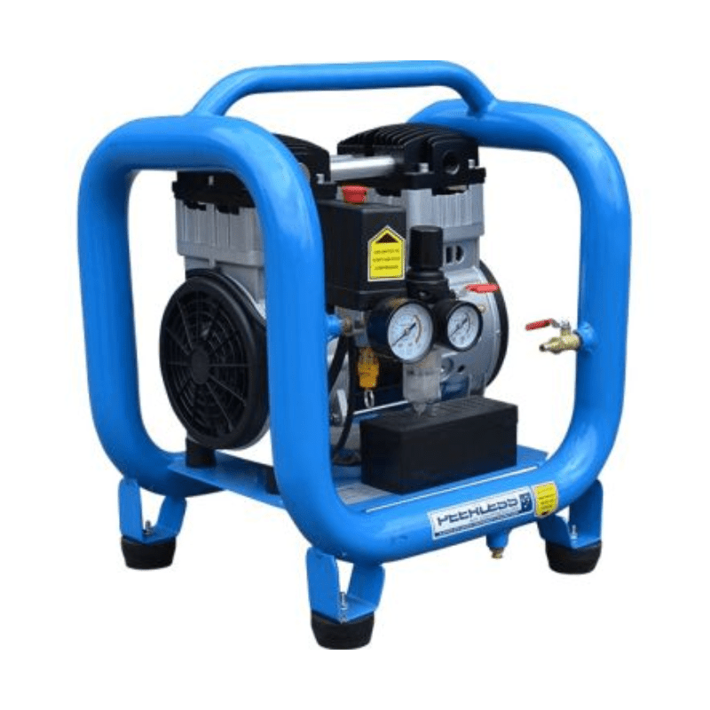 PEERLESS PO13 Models Oil - less Compressors - GO Industrial - 00591