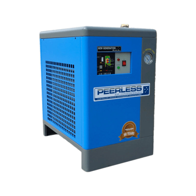 PEERLESS HQ7.5D Air Dryer - GO Industrial - HQ7.5D