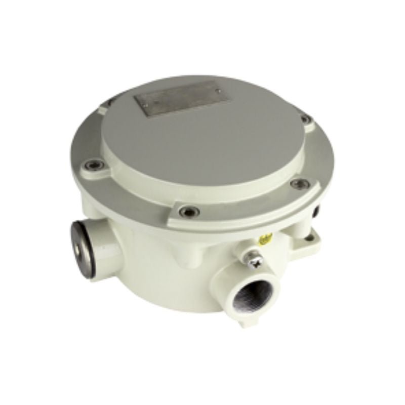 PEPPERL+FUCHS F Series TB Terminal Boxes Ex d in Aluminum - GO Industrial - PF - 264111