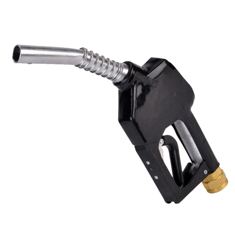 PIUSI Automatic Nozzle A60 with Swivel Diesel 60lpm - GO Industrial - F00603060