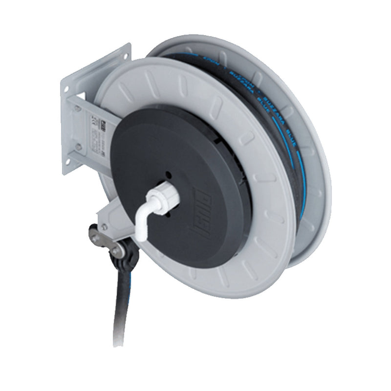 PIUSI AdBlue Hose Reel Range - GO Industrial - F0075007C