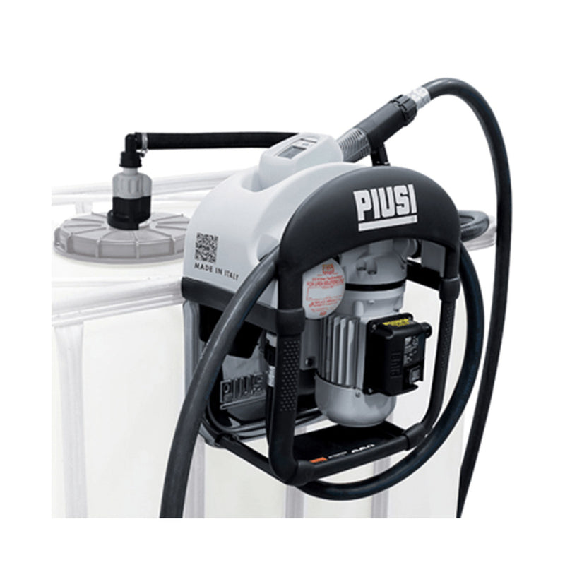 PIUSI AdBlue IBC Dispensing Kit Three25 - GO Industrial - F00101020