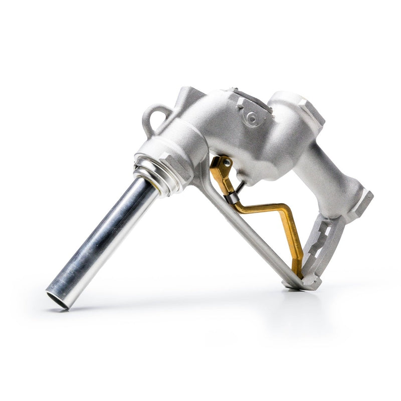 PIUSI Automatic Nozzle A280 with Swivel Diesel 280lpm - GO Industrial - F13249000