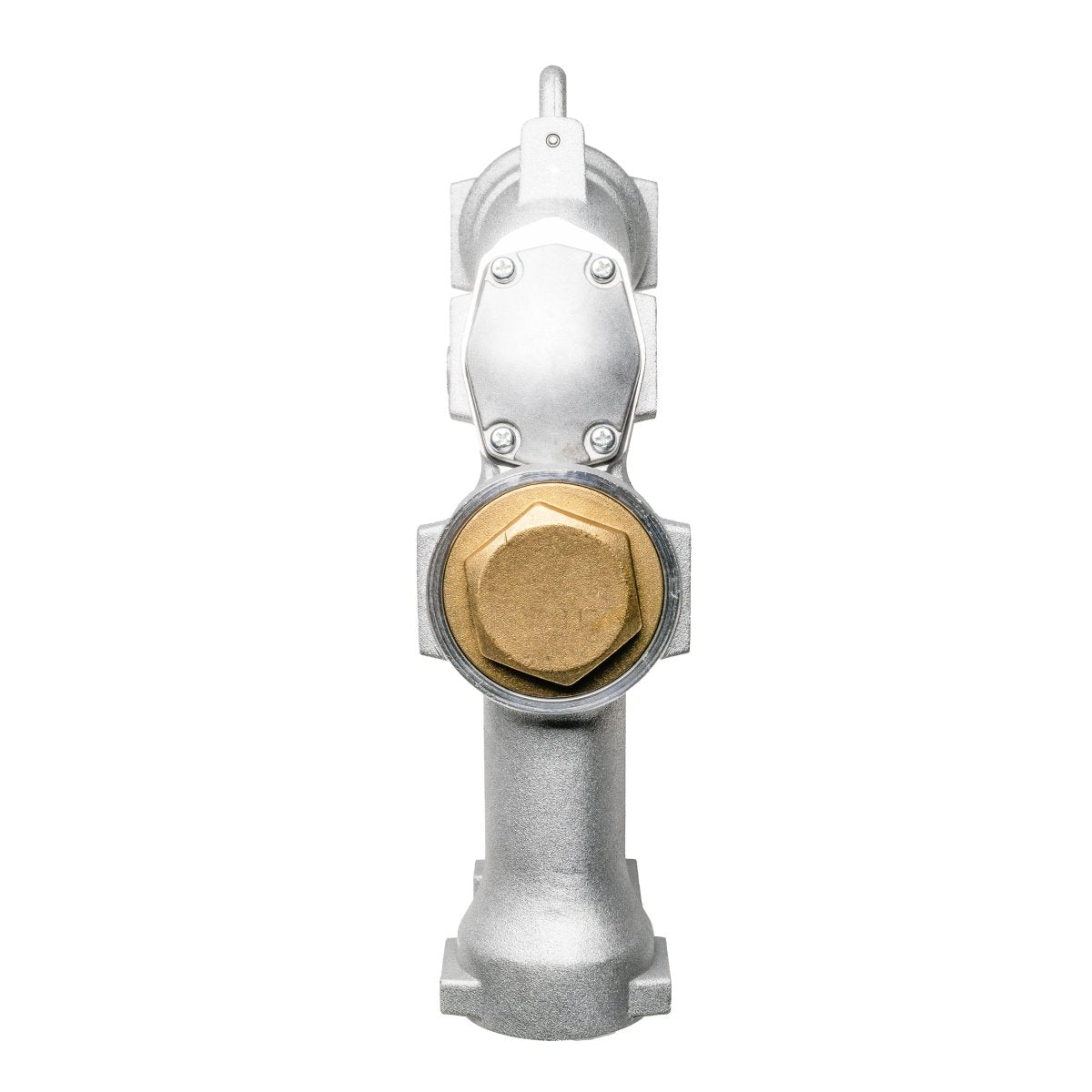 PIUSI Automatic Nozzle A280 with Swivel Diesel 280lpm - GO Industrial - F13249000