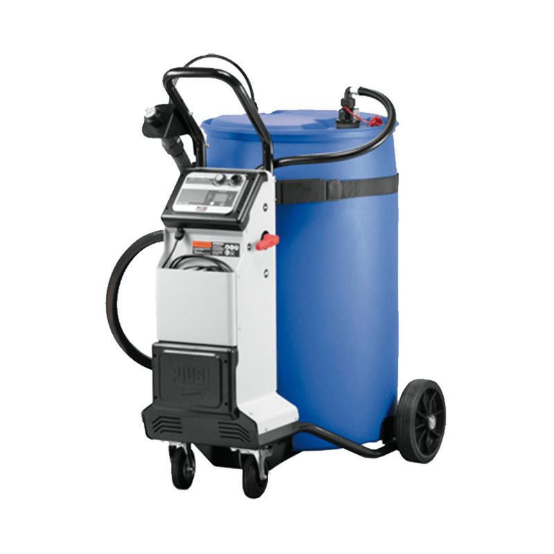 PIUSI AdBlue Delphin Pro - GO Industrial - F00100200