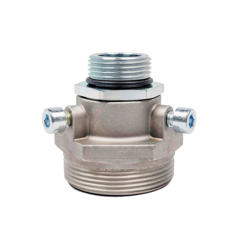 PIUSI Drum Connector - GO Industrial - KITBUNG1X1