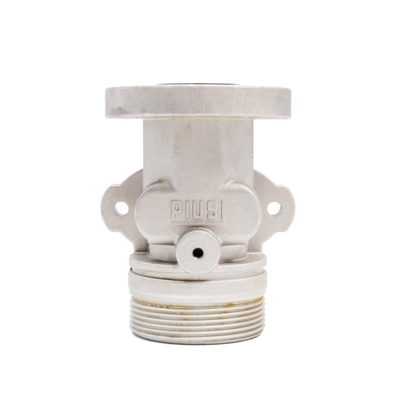 PIUSI Drum / Tank Connector Range - GO Industrial - F17163000