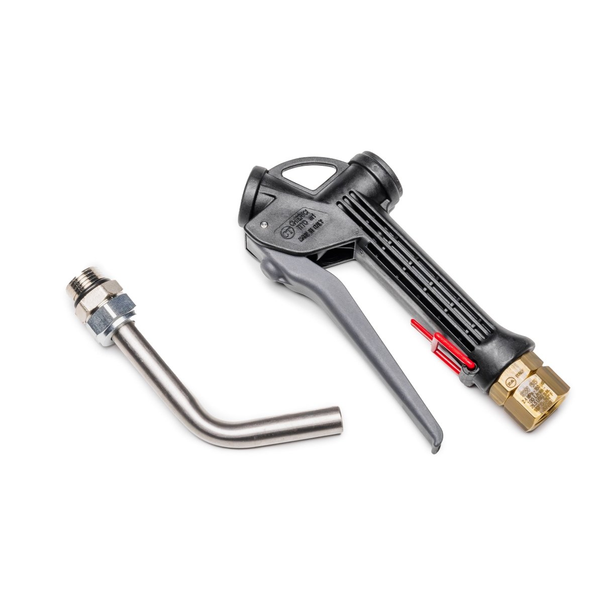 PIUSI Easy K400 Windscreen Nozzle - GO Industrial - F00976W10