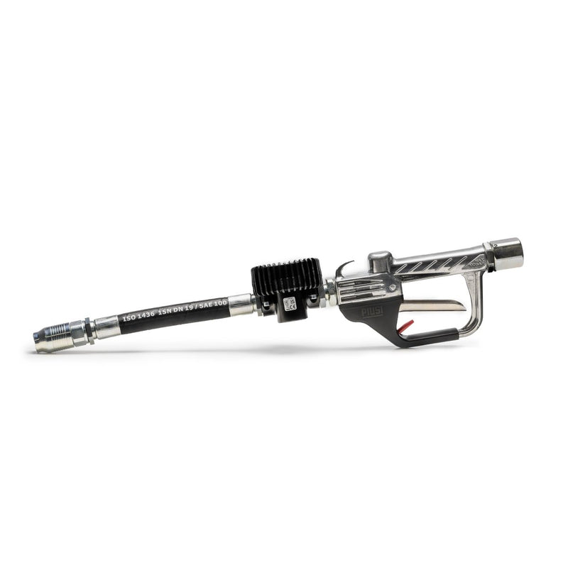 PIUSI Easy Next/2 Nozzle with Digital Meter - GO Industrial - F00974020