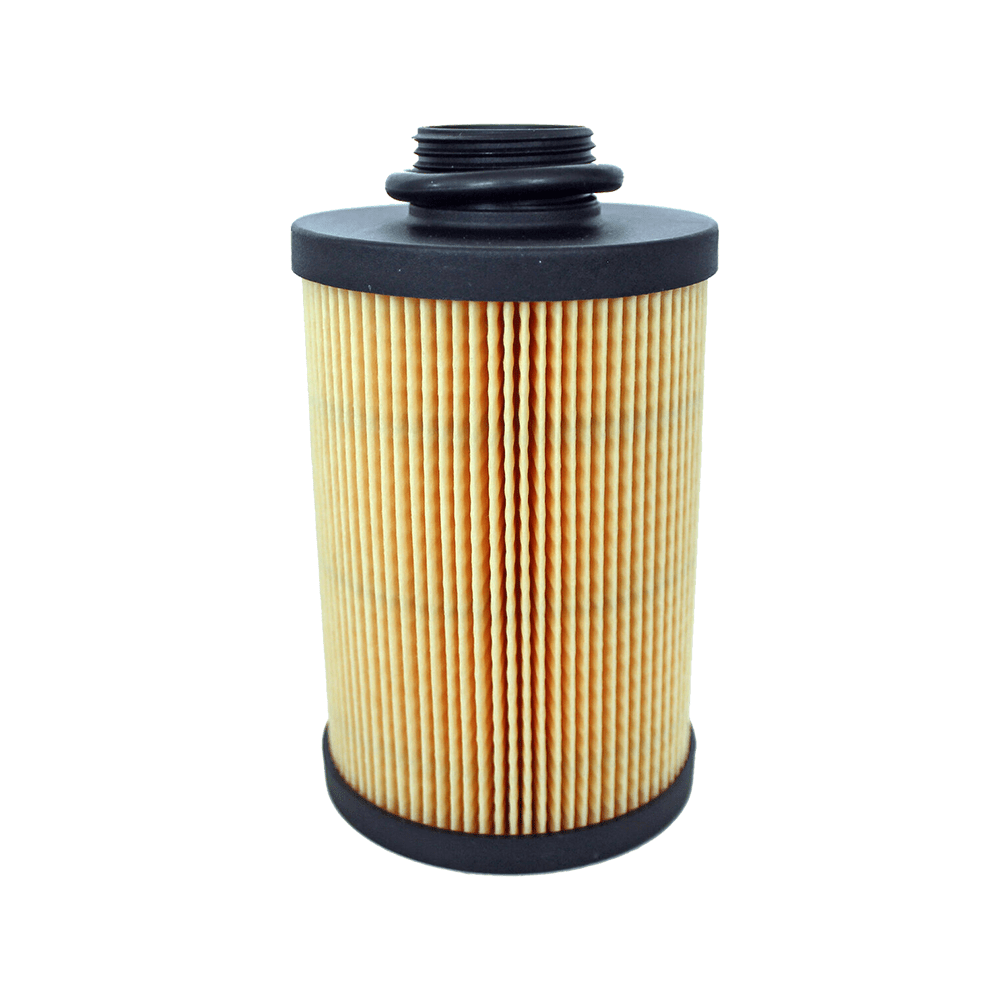 PIUSI Element Clear Captor 5um Particulate - GO Industrial - F00611030 - 1