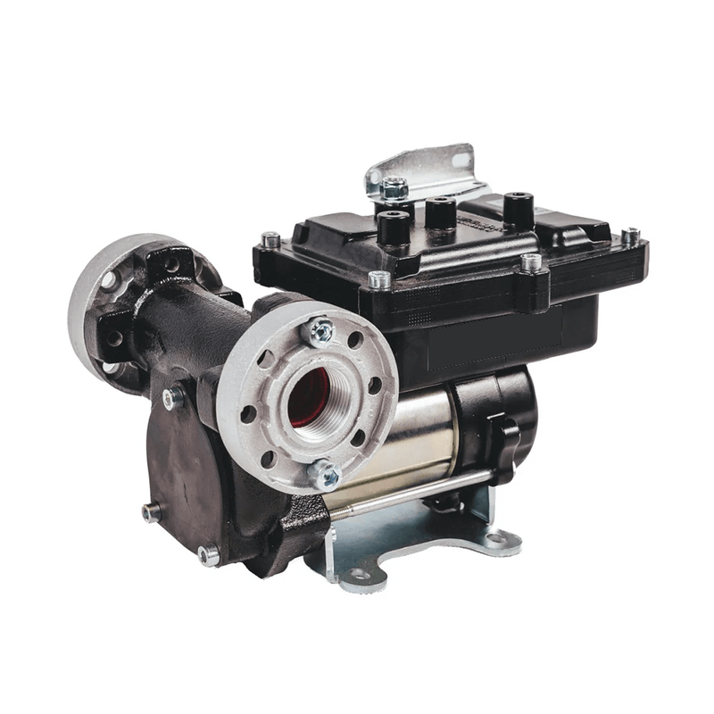 PIUSI EX50 Pump 240V AC 50lpm - GO Industrial - F0037300A