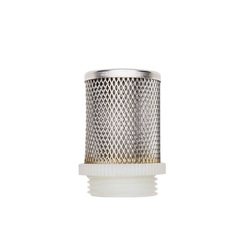 PIUSI Foot Valve DN25 - GO Industrial - F07979000