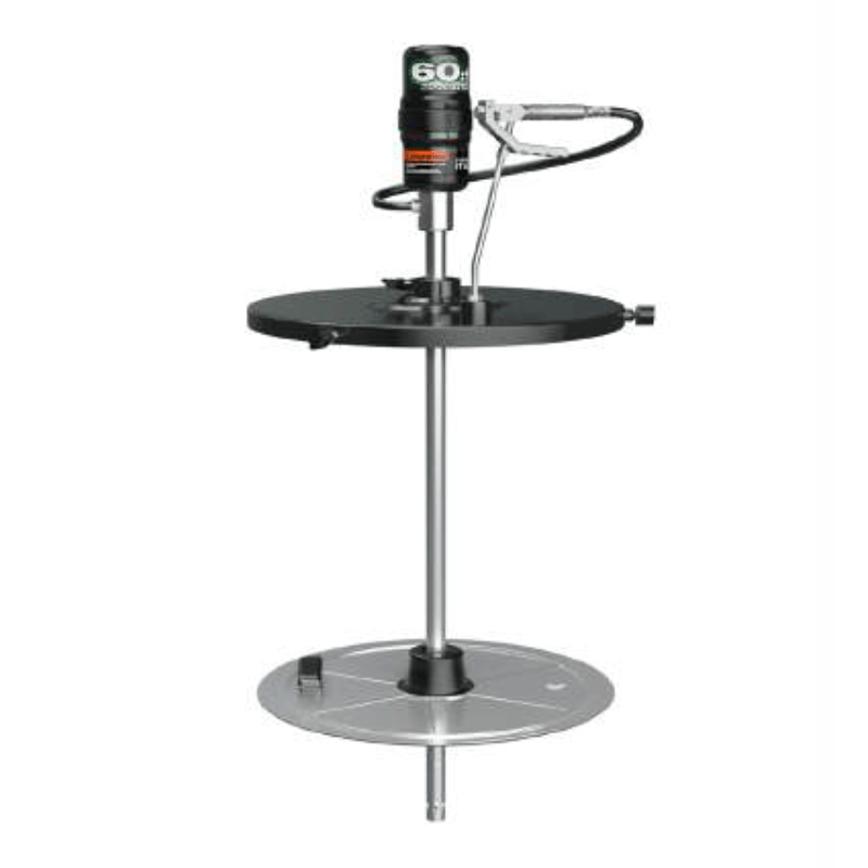 PIUSI Grease Drum Pump Kit 30 - GO Industrial - FK0300000