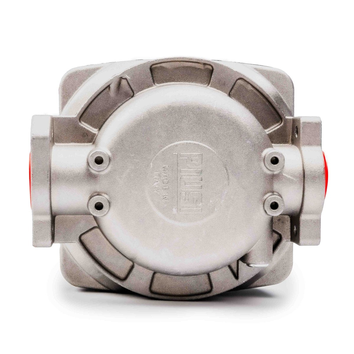 PIUSI K33 Meter ATEX Ver A 3 Digit Mechanical Petrol 20 - 120lpm - GO Industrial - F0057000A