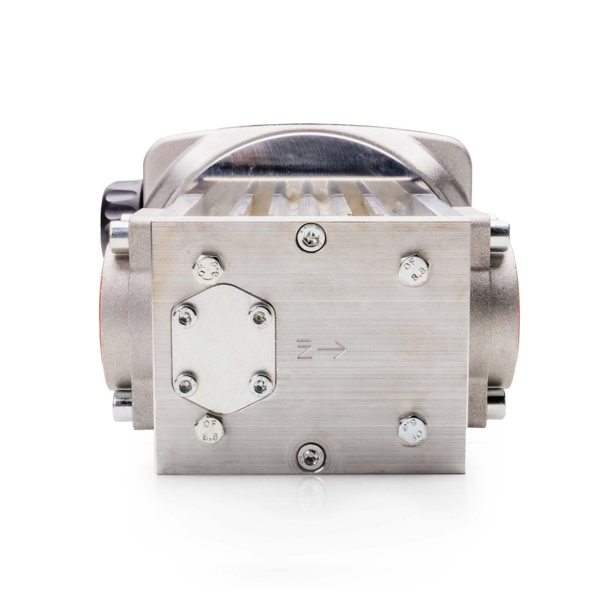 PIUSI K700 Meter Mechanical 40mm FF 20 - 220lpm Litre Display - GO Industrial - F00540000