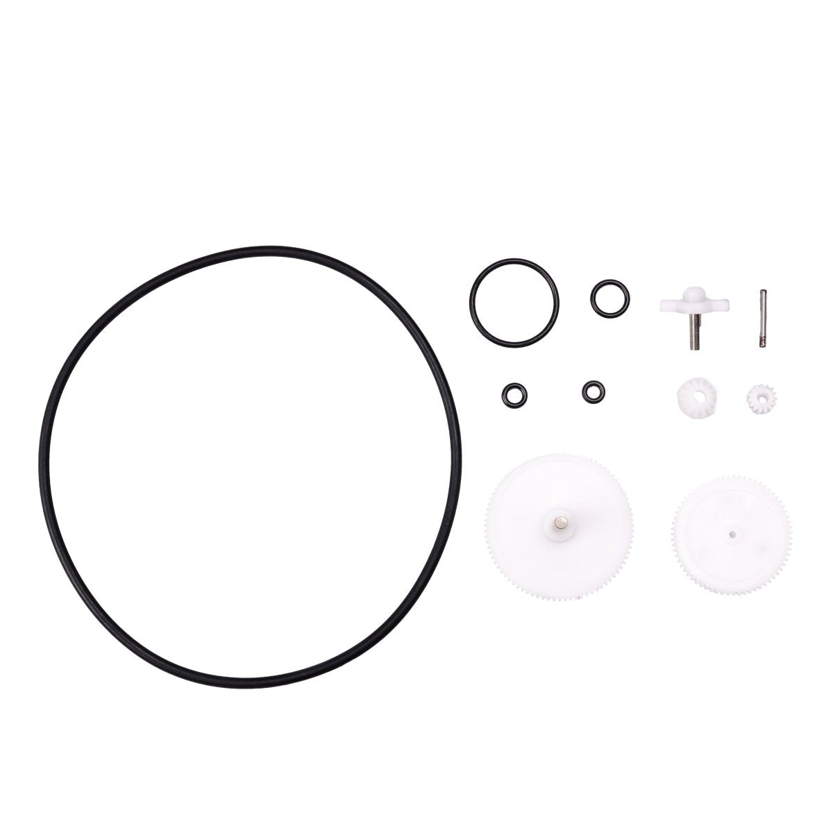 PIUSI Tech Flow Meter Repair Kit - GO Industrial - KITTFLOW