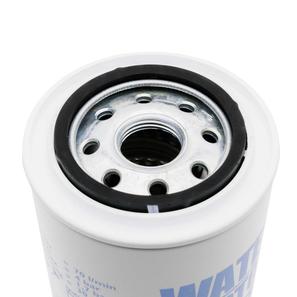 PIUSI Water Captor Filter Cartridge 70 lpm - GO Industrial - F0061101B - 1