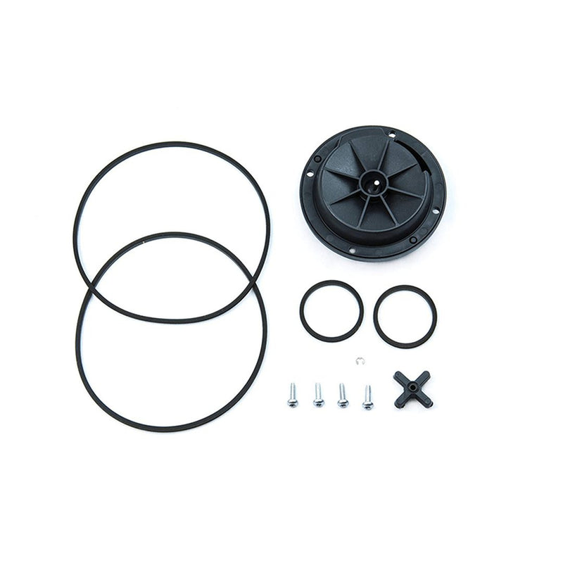 FILL - RITE 900CD Series Meter Rebuild Kit - GO Industrial - R1900DKT