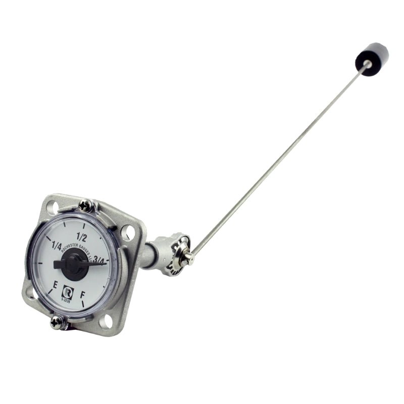 ROCHESTER 6583 Mechanical Level Gauge - GO Industrial - 6583S00155