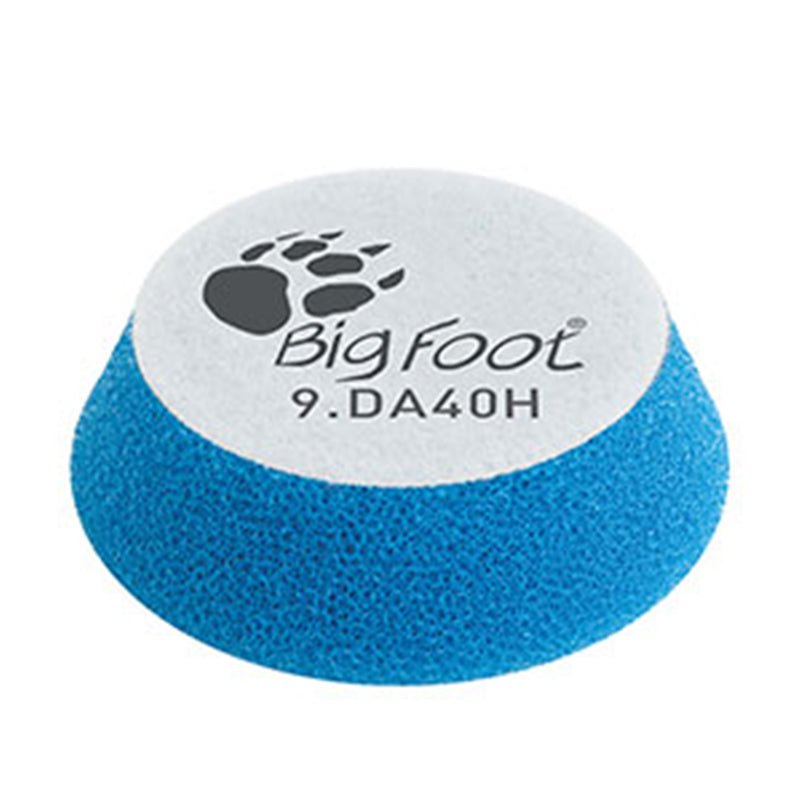 RUPES High Performance Coarse Cutting Foam Pads - GO Industrial - 9.DA40H
