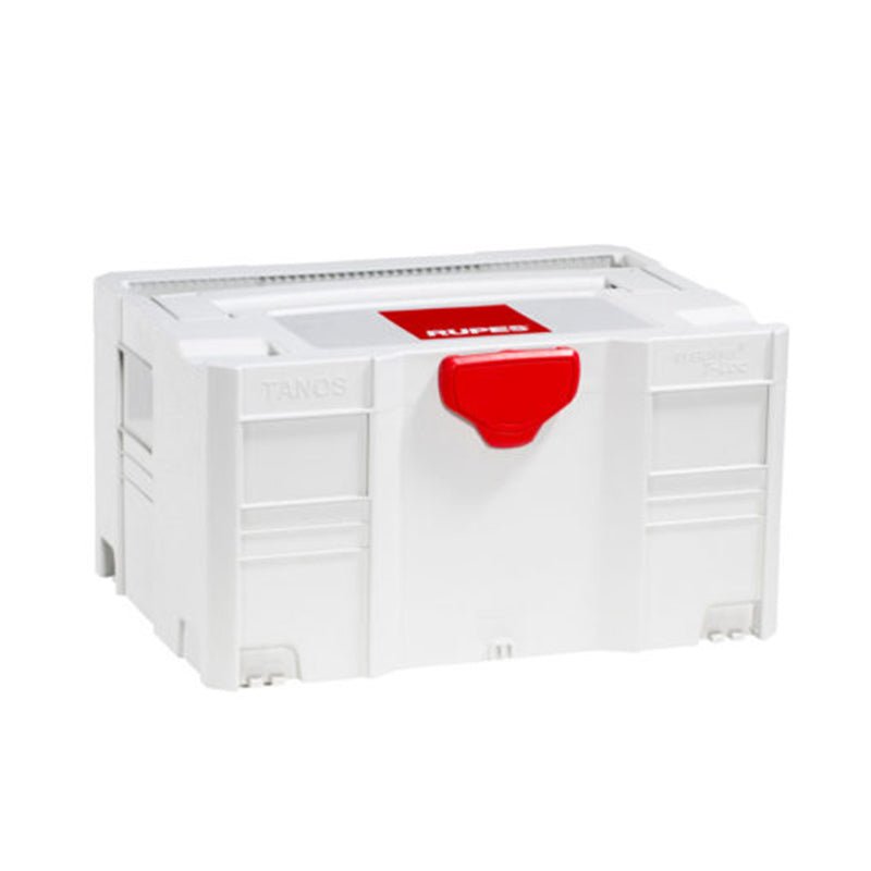 RUPES Systainer T - LOC System - GO Industrial - 9.CASEIII