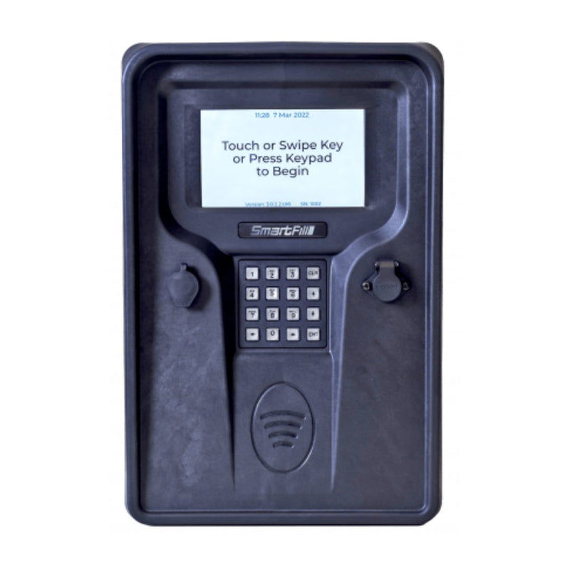SmartFill GEN 3 Fuel Management System - GO Industrial - SMARTFILLGEN3
