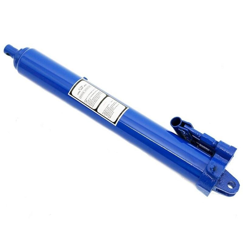 TRADEQUIP Foldable Engine Crane Ram 8T Rated to Suit 1001 - GO Industrial - 2008