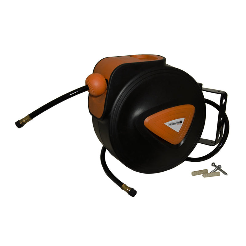 PEERLESS Hose Reel Air 3/8" x 10m - GO Industrial - 425
