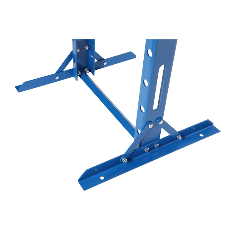 TRADEQUIP Professional Workshop Press 30,000kg - GO Industrial - 1062T