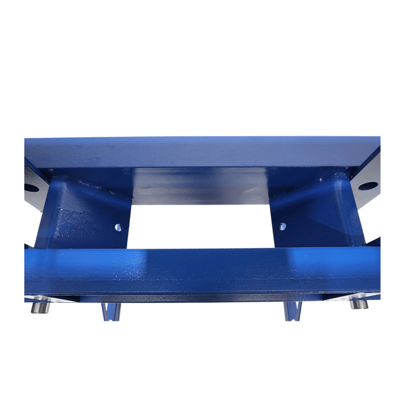 TRADEQUIP Professional Workshop Press 30,000kg - GO Industrial - 1062T