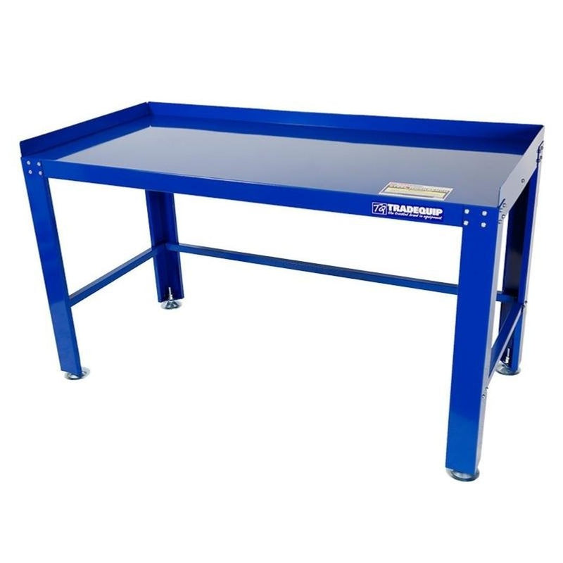 TRADEQUIP Steel Workbench - GO Industrial - 1014T