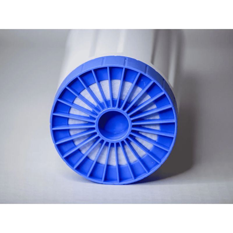 TUCKER FILTER Element 114.3mm Dia (4.5") x 250mm L (10") DI - GO Industrial - 20027