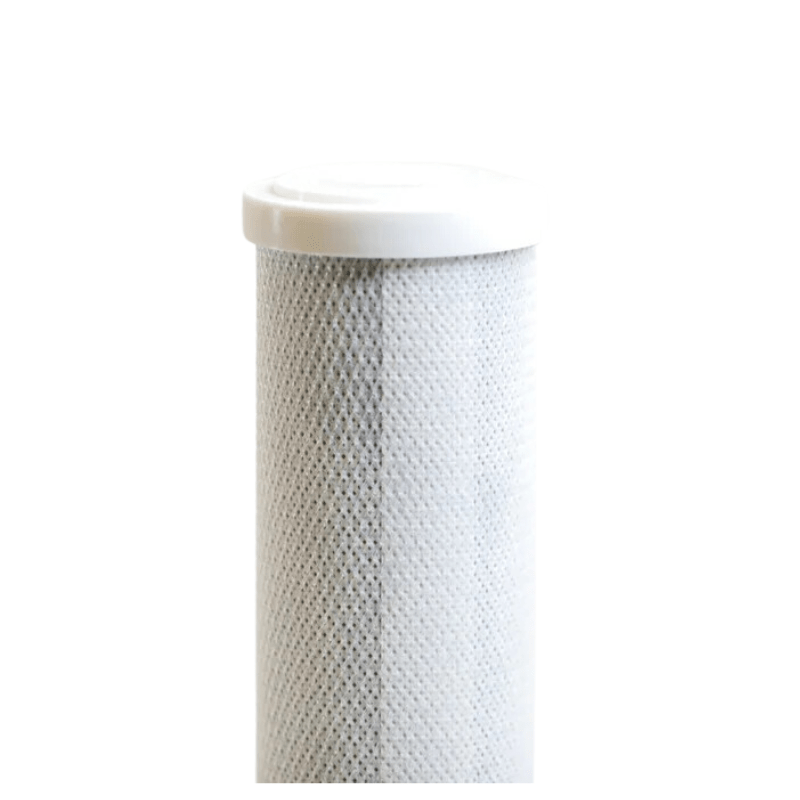 TUCKER FILTER Element 63.5mm Dia (2.5") x 250mm L (10") Chloramine Killer - GO Industrial - 20026 - CK