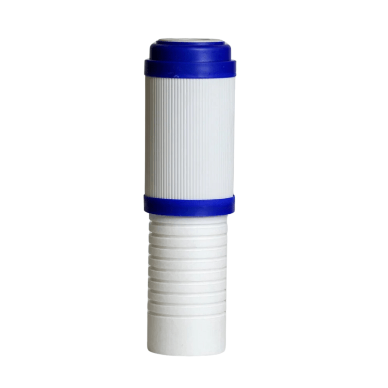 TUCKER FILTER Element 63.5mm Dia (2.5") x 250mm L (10") Sediment / Carbon Combo - GO Industrial - 20025/26