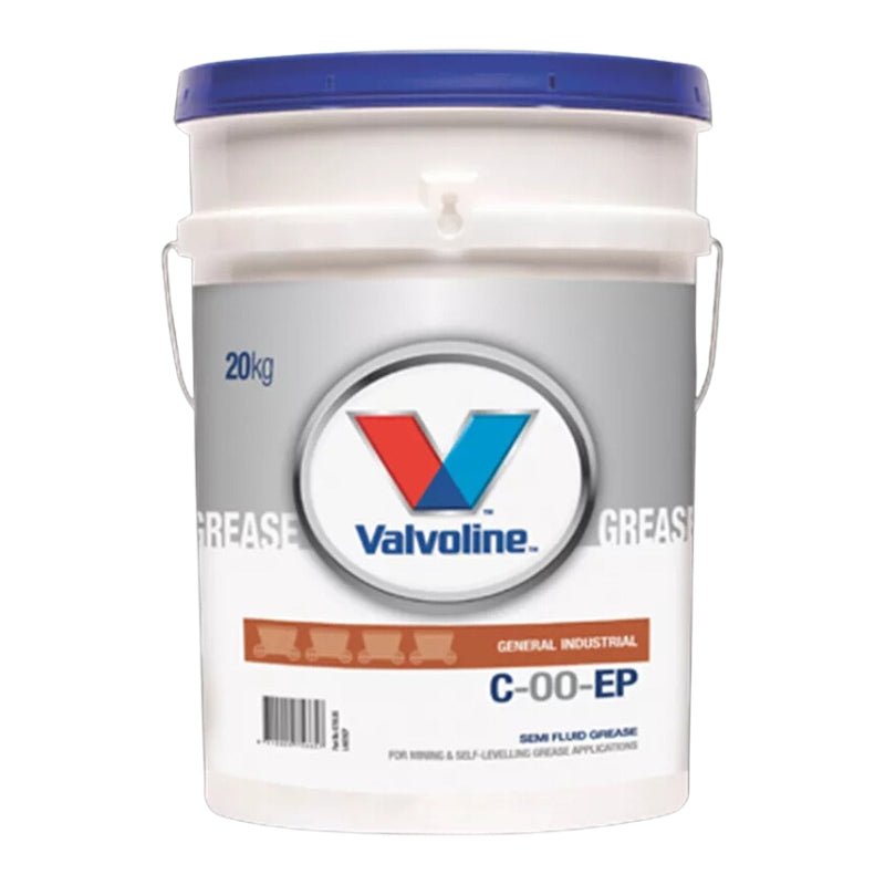 Valvoline C - 00 - EP Grease - GO Industrial - VAL - 0756.65